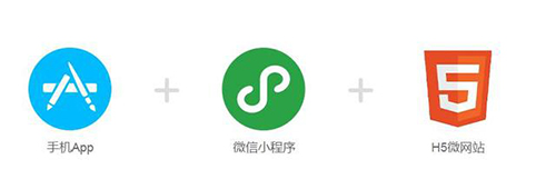 App/小程序/H5，這三者該如何抉擇？ 3f2c0001365834ca43