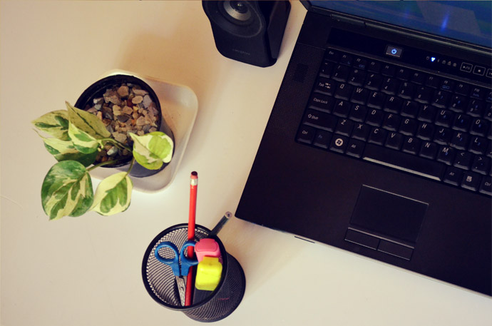 青島網(wǎng)站設計哪家好？ workspace5_free_photo