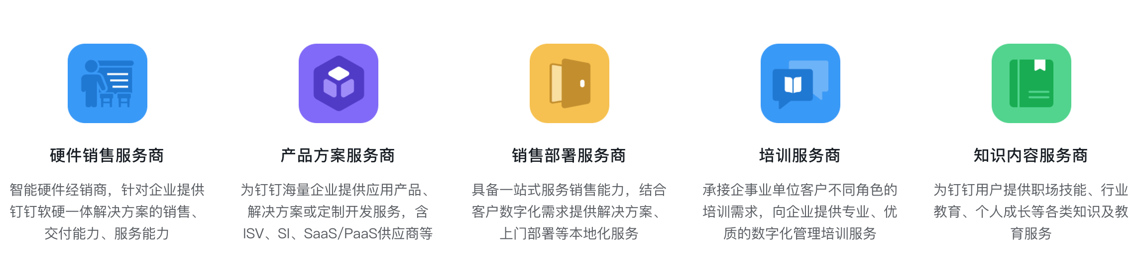 釘釘服務(wù)商是什么？青島釘釘服務(wù)商有哪些？ 截屏2021-11-18 下午3.44.45