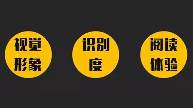 微信圖文編輯技巧 微信圖文排版技巧不用知道太多，有這5點就夠了！