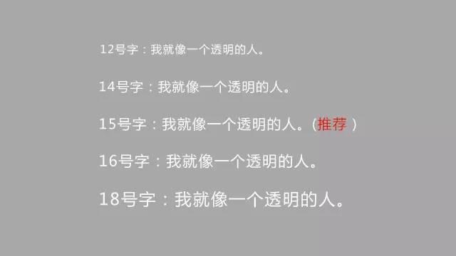 微信圖文編輯技巧 微信圖文排版技巧不用知道太多，有這5點就夠了！