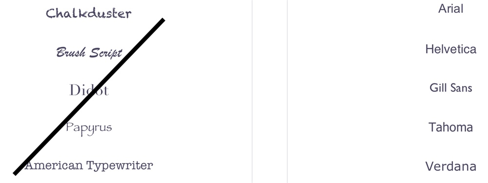 7個提升數(shù)據(jù)可視化的實(shí)用技巧，讓傳達(dá)更有效！ 